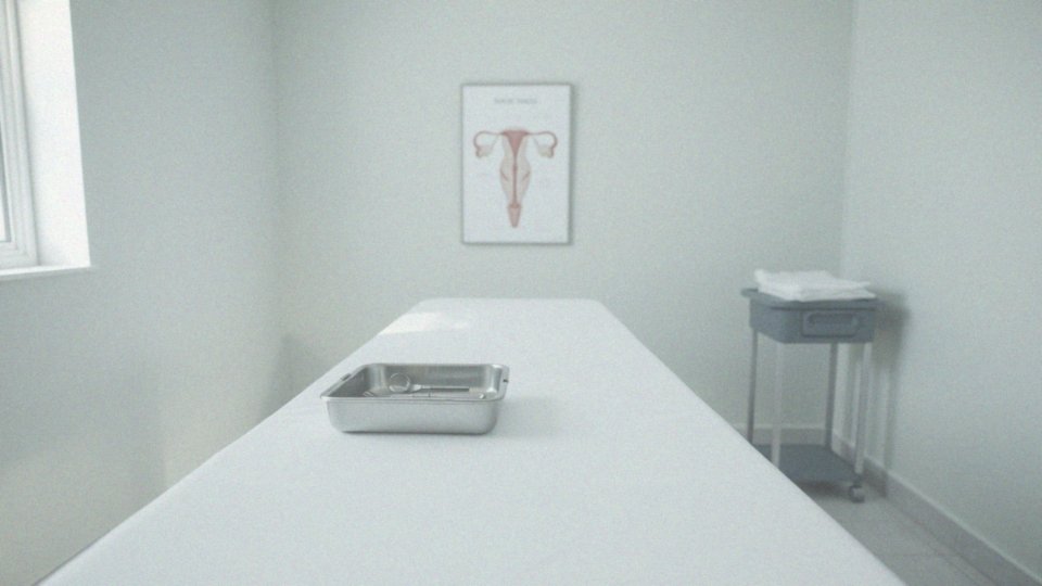 Ile dni po miesiączce najlepiej wykonać cytologię?