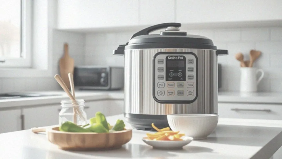 Jakie urządzenia łączy multicooker?