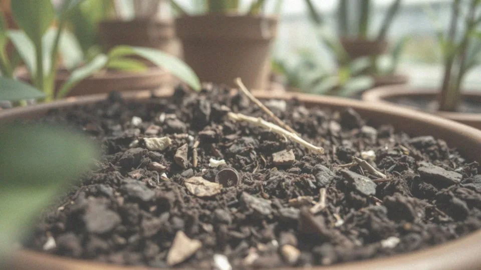 Co powinno zawierać optymalne podłoże dla anturium?