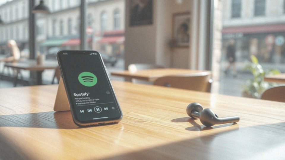 Czy istnieje okres próbny dla Spotify Premium?