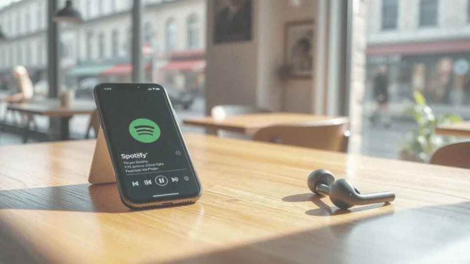 Czy istnieje okres próbny dla Spotify Premium?