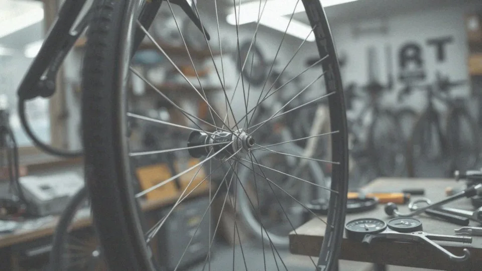 Jakie są różnice w kosztach centrowania koła w różnych serwisach?