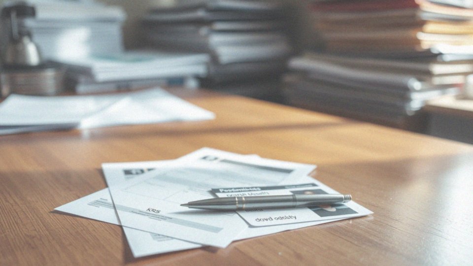Jakie dokumenty są związane z identyfikowaniem podatników?