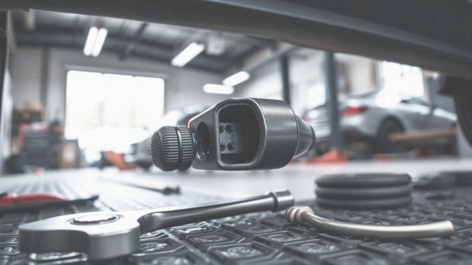 Kiedy należy zastosować moduł haka z wiązką elektryczną?