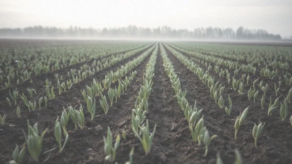 Co zyskuje się siewem owsa w sezonie zimowym?