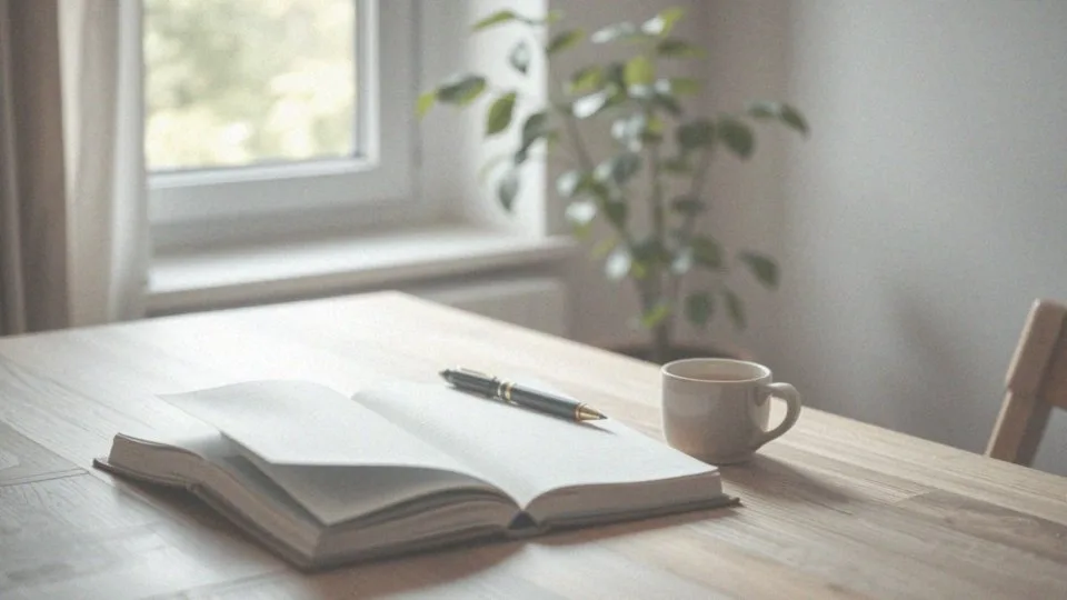 Jak samoświadomość jest kluczem do zdrowych nawyków myślowych?