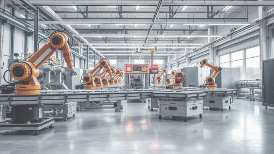 Jakie nowoczesne technologie wykorzystuje MaXgear w produkcji?