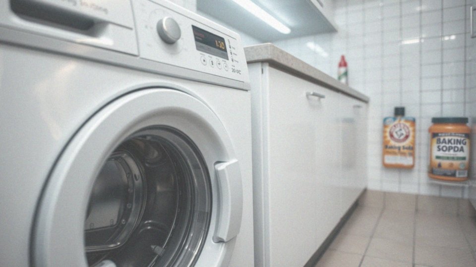 Jak używać pralki do usunięcia plam po lakierze do paznokci?