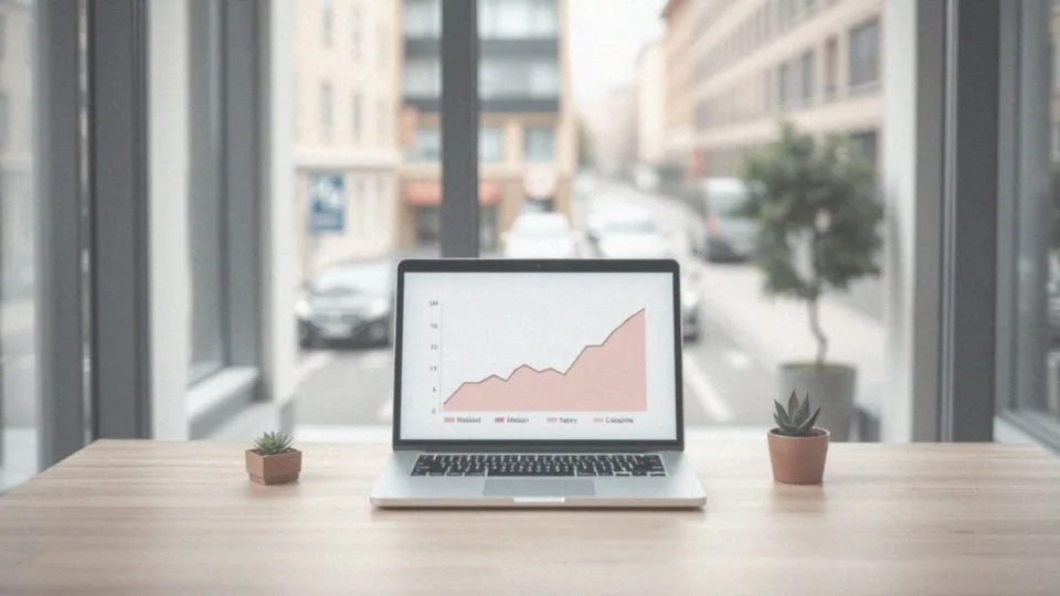 Co to jest mediana wynagrodzeń w Niemczech?