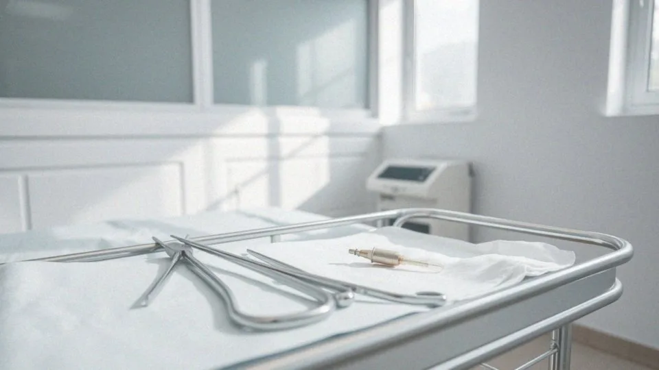 Co to jest rektoskopia i jak wygląda badanie?