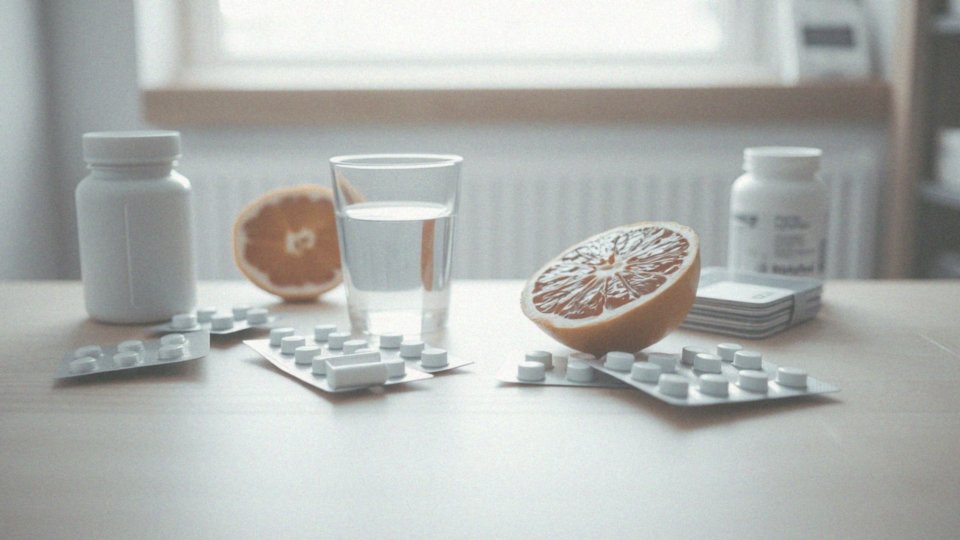 Jakie są interakcje Atorwastatyny 40 mg z innymi lekami?