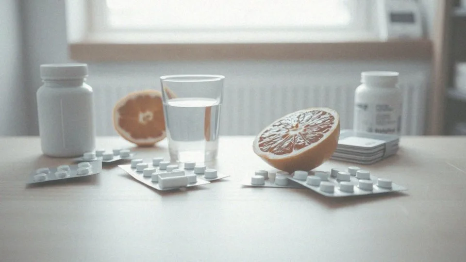 Jakie są interakcje Atorwastatyny 40 mg z innymi lekami?