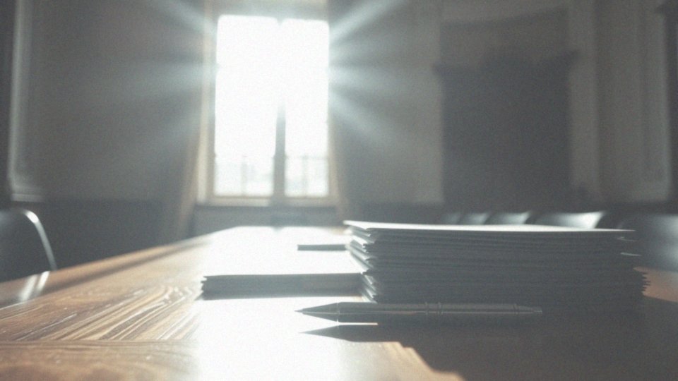 Jak przebiega postępowanie sądowe w przypadku upadłości konsumenckiej?