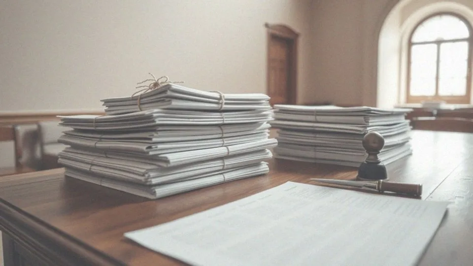 Gdzie wnosi się kasację i jakie opłaty są związane?