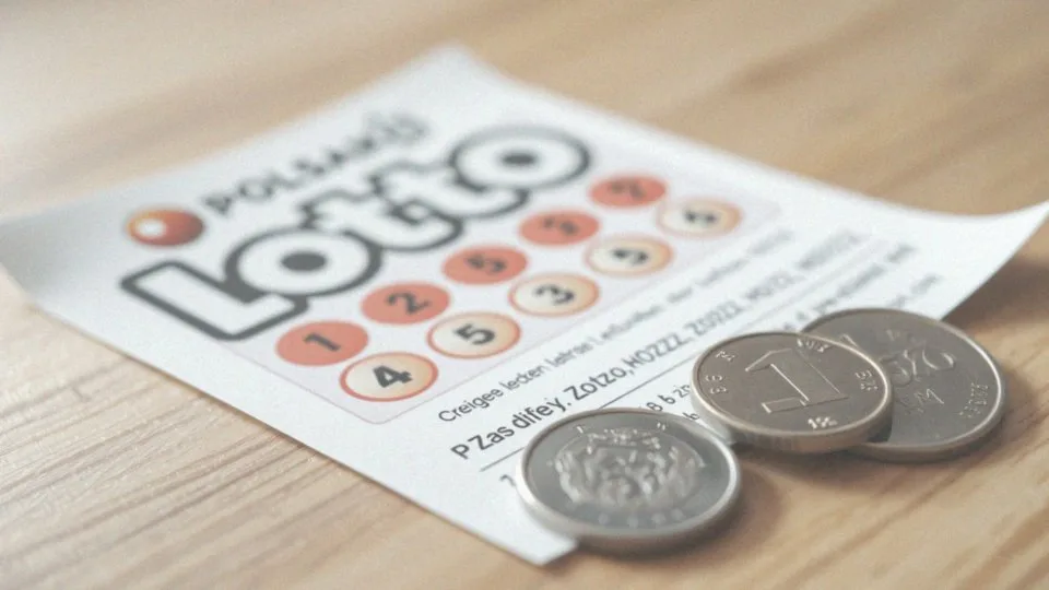 Jakie są koszty zakładu na Lotto?
