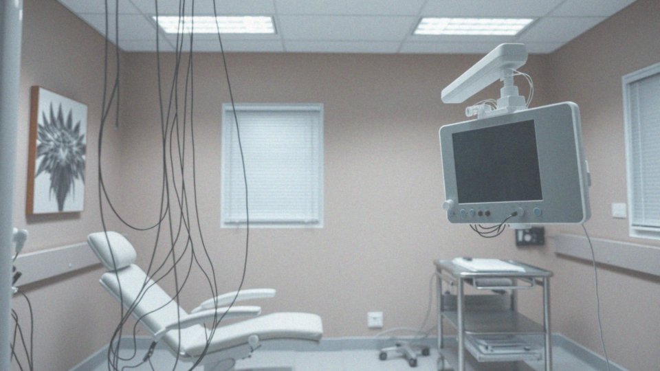 Jakie są przyczyny nieprawidłowego wyniku EEG?