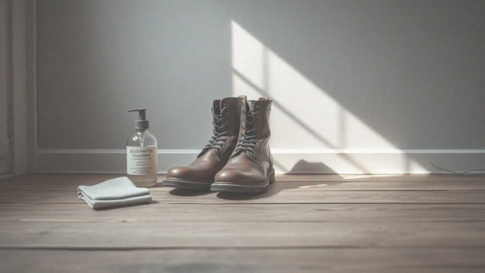 Jak dbać o buty Bejo Martes, aby przedłużyć ich żywotność?