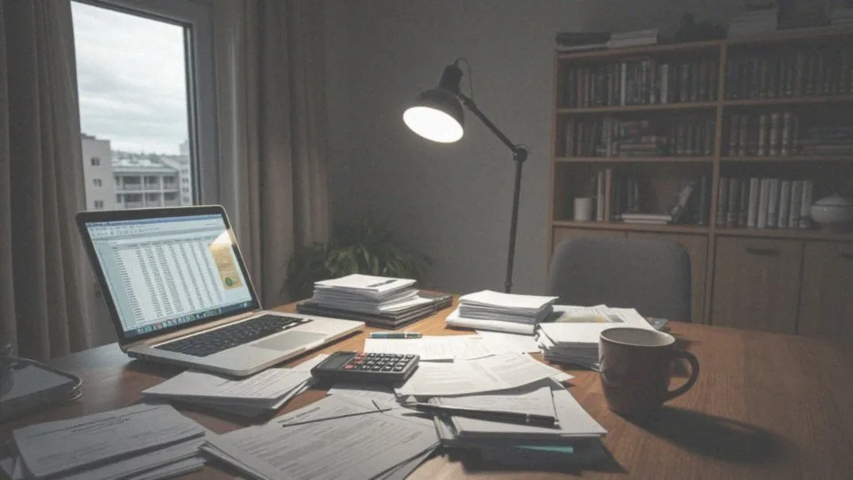 Jakie są główne pułapki związane z kredytem hipotecznym?