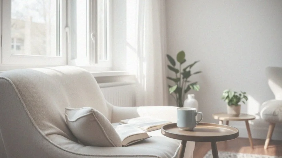 Jakie pozytywne zmiany można zauważyć po kilku tygodniach terapii?