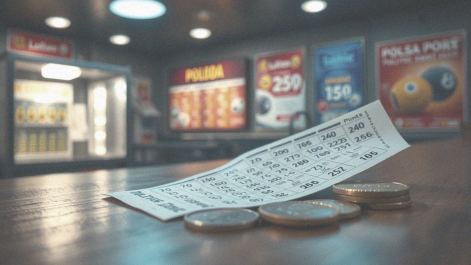 Co to jest nagroda IV stopnia w Lotto?