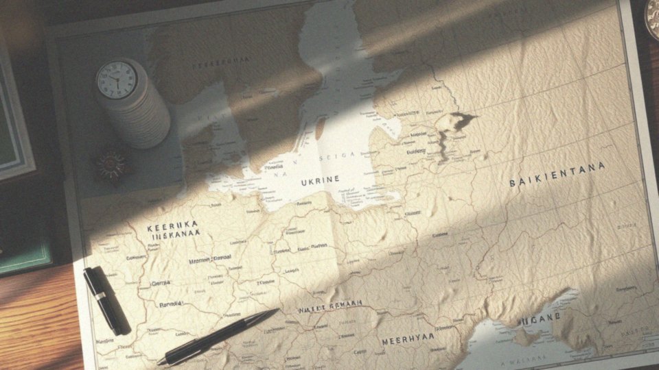 Jak wygląda podział polityczny regionu Morza Czarnego?