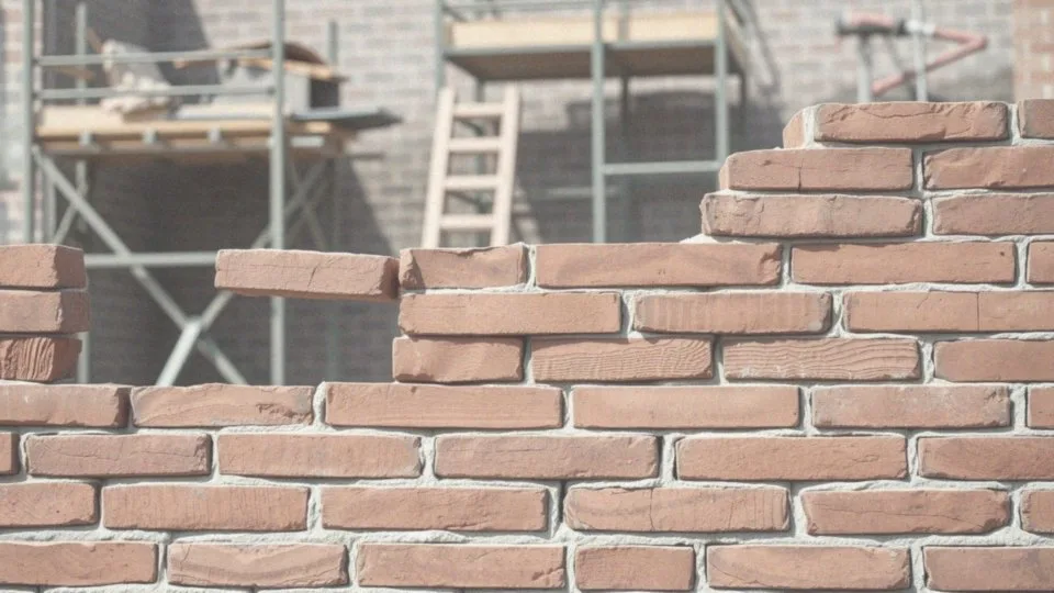 Co oznacza długość cegły w nomenklaturze architektonicznej?