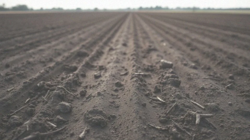 Jakie metody odchwaszczania można stosować przed wschodami zbóż?