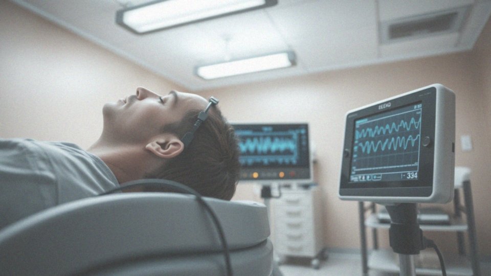 Jakie są różnice między falami beta, delta a falami ostrymi?