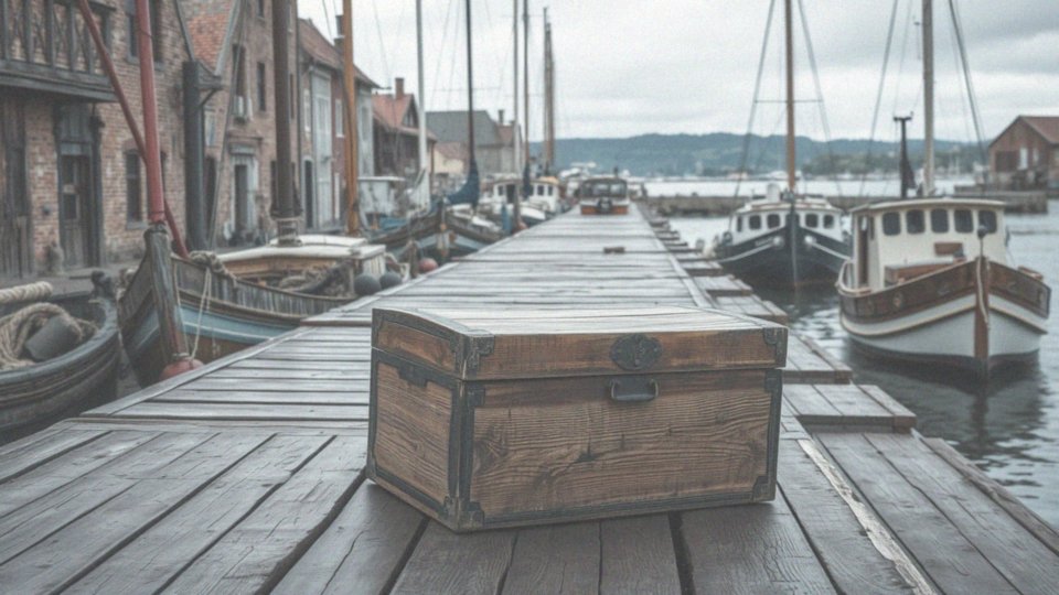 Jakie wydarzenia prowadzą do ataku piratów na Port Royal?