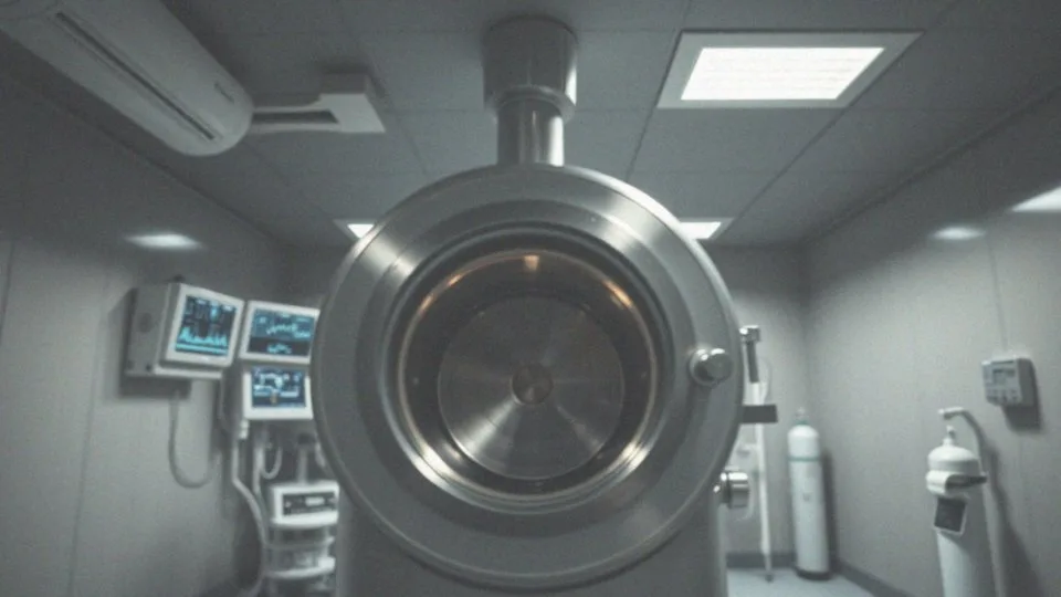 Jakie efekty uboczne może powodować zwiększone ciśnienie atmosferyczne?