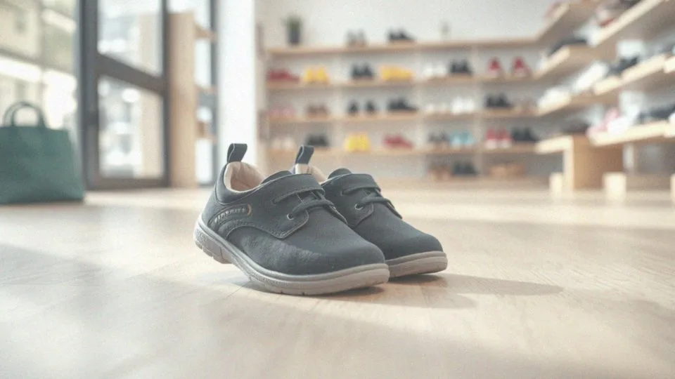 Jakie korzyści płyną z noszenia butów profilaktycznych?