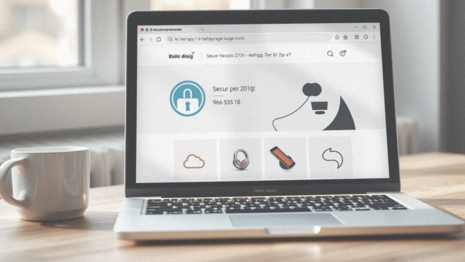 Jak wygląda bezpieczeństwo zakupów online w Polsce?