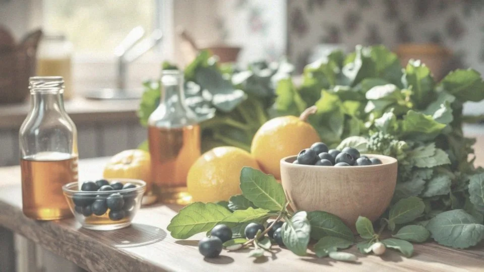 Dlaczego warto wspierać funkcjonowanie wątroby i trzustki?