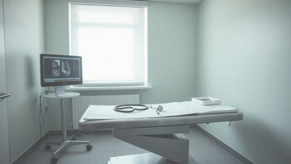 Kiedy należy skonsultować się z hepatologiem?