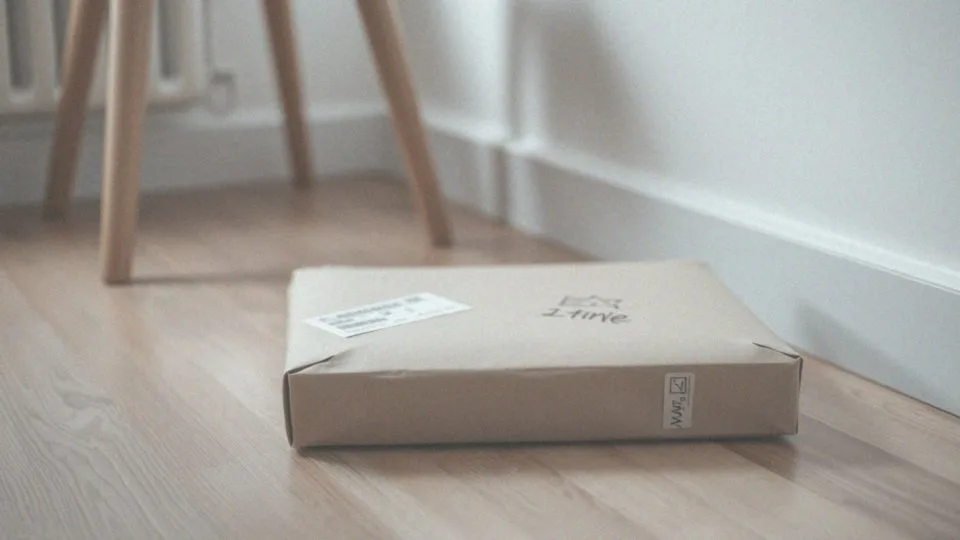 Jak długo mam na odesłanie towaru po odstąpieniu od umowy?