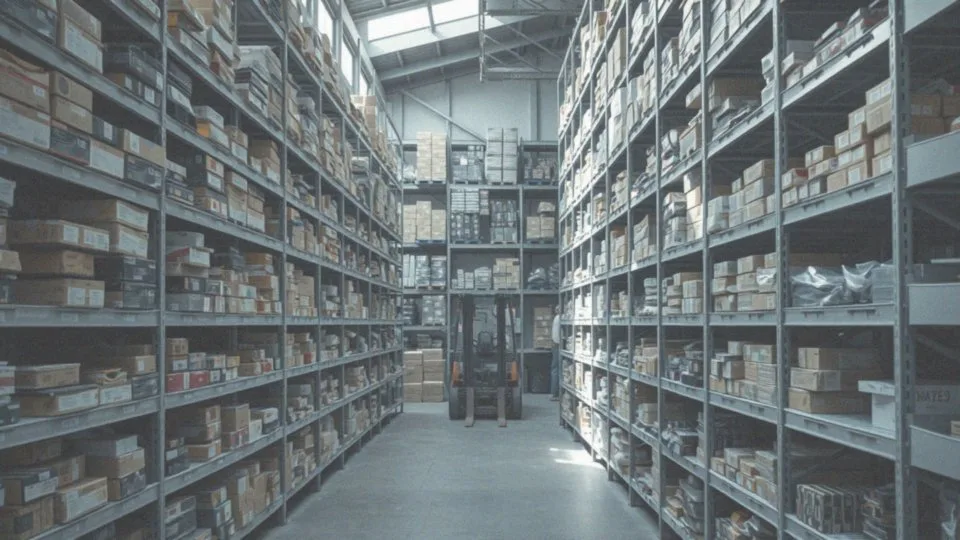 Jak MaXgear przyczynia się do elastyczności rynku części zamiennych?