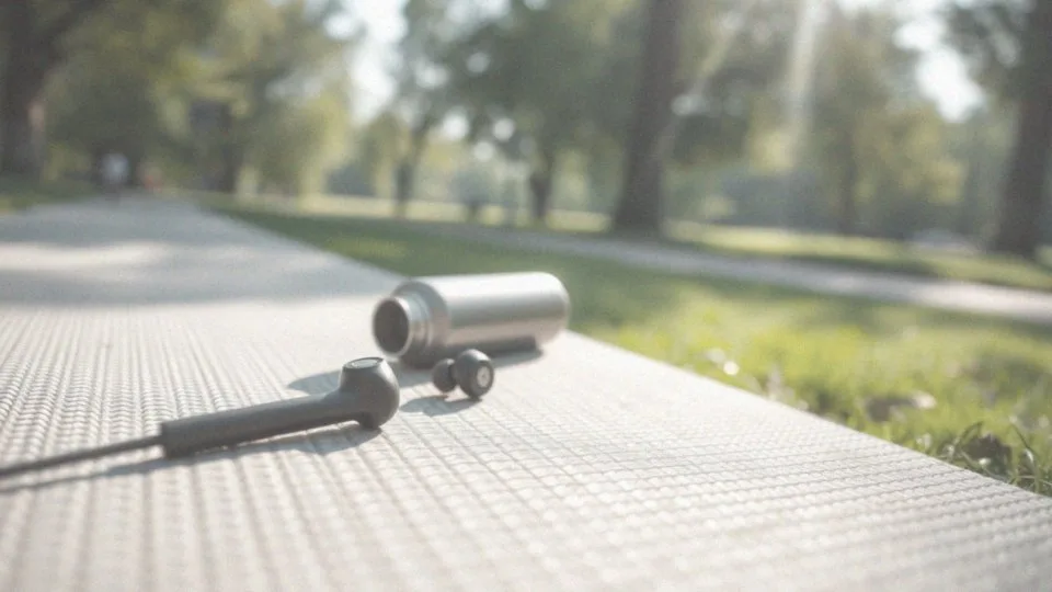 Jakie są korzyści ze słuchania audiobooków podczas różnych aktywności?