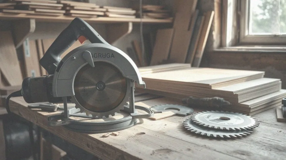 Jakie są wymiary tarcz do cięcia paneli?