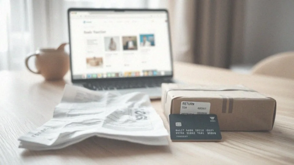 Jakie są prawa konsumenta przy zwrotach towarów?