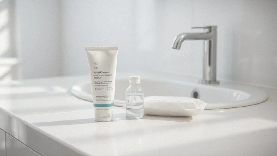 Jak można leczyć opryszczkę w nosie?