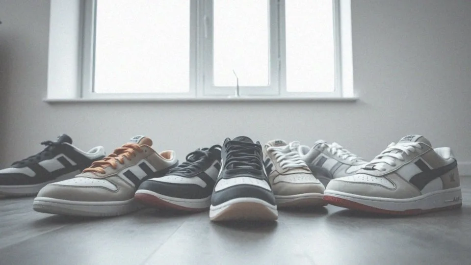 Jak weryfikować autentyczność sneakersów?