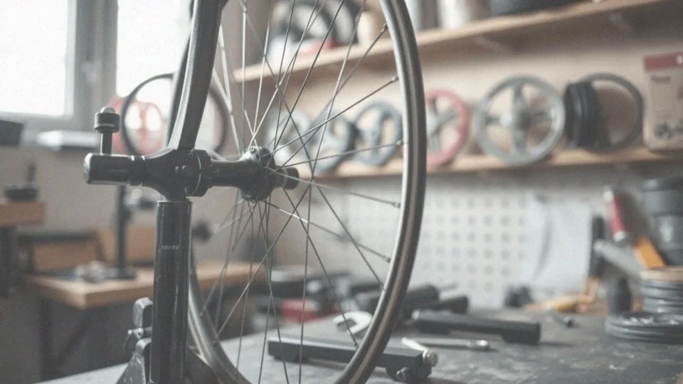 Jak różne czynniki wpływają na cenę centrowania koła?