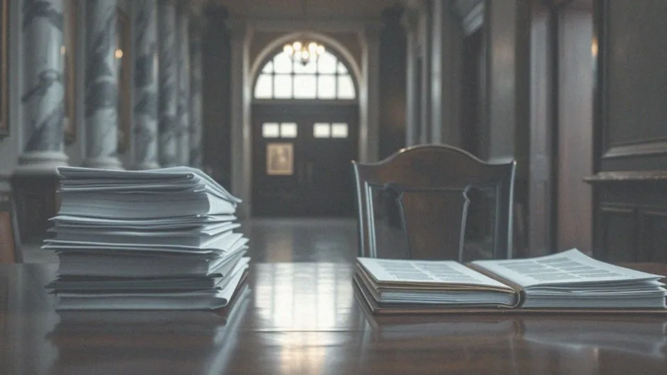 Jakie są skargi na wyrok sądu odwoławczego?