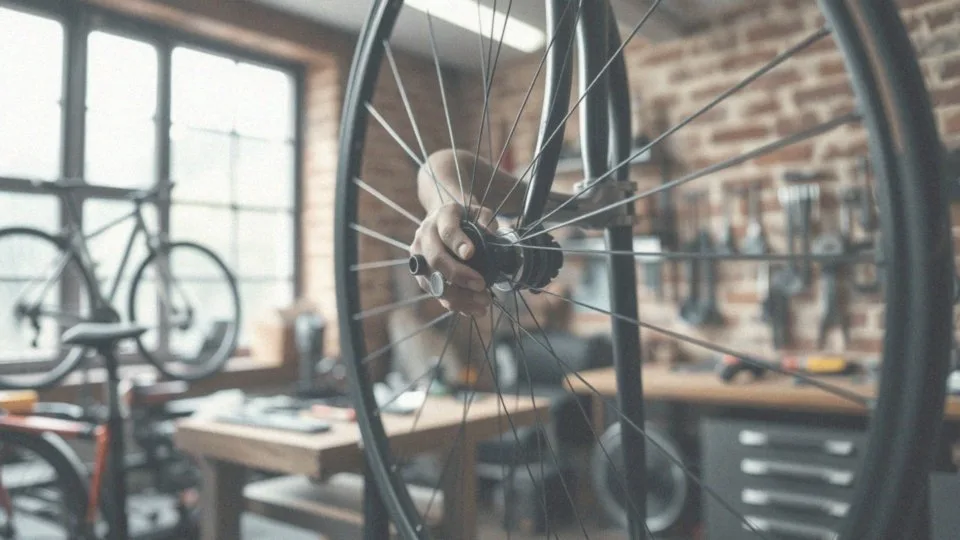 Jakie czynniki wpływają na koszty centrowania koła?