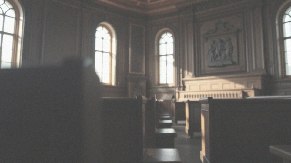 Kiedy możesz odmówić składania zeznań jako świadek?