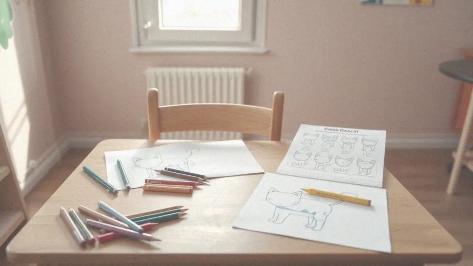 Jakie tutoriale i materiały edukacyjne są dostępne dla dzieci?