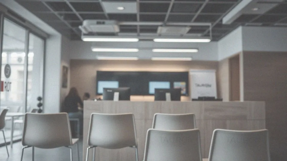 Jak zgłosić awarię do serwisu?