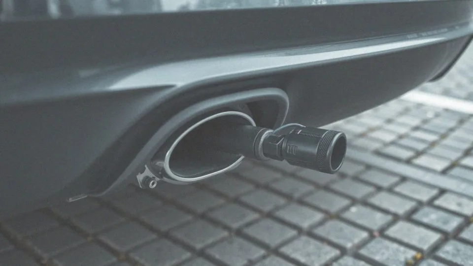 Czy czujniki parkowania wymagają instalacji modułu?