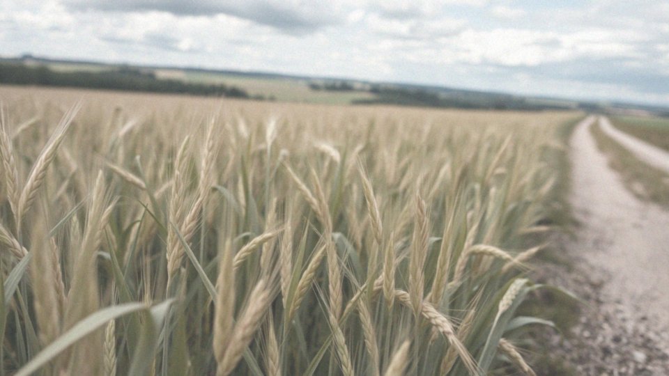 Jakie są skutki stosowania herbicydów w fazie wzrostu zbóż?