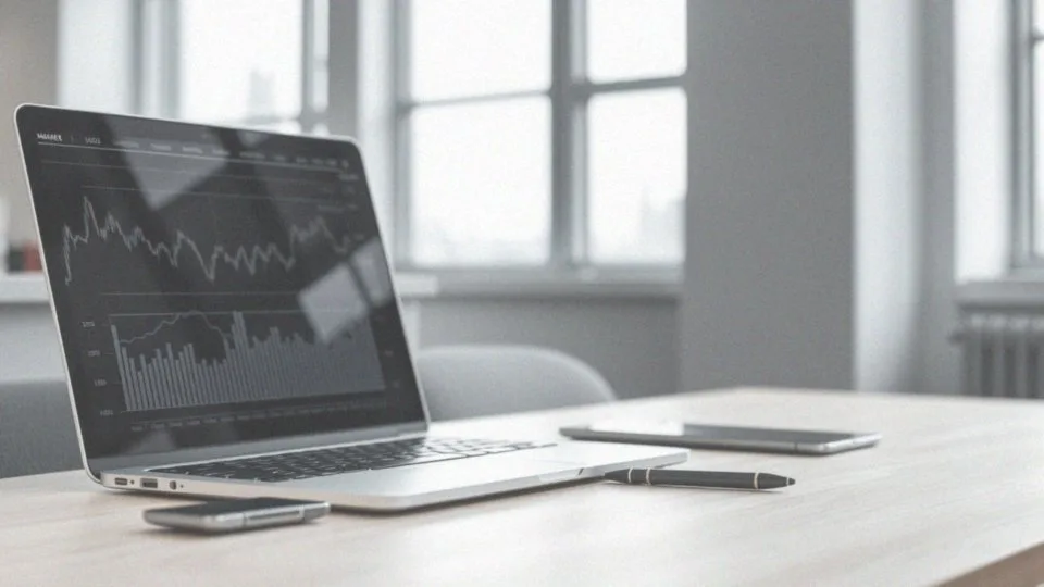 Jak bardzo oprocentowanie zmienne zależy od stóp procentowych na rynku?